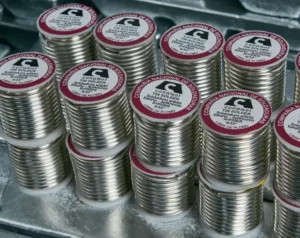 Alambre sólido 1/16"