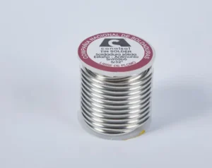 Alambre sólido 5/32"