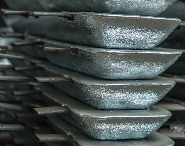 Ánodos de protección catódica | Cathodic protection anodes - Conalsol