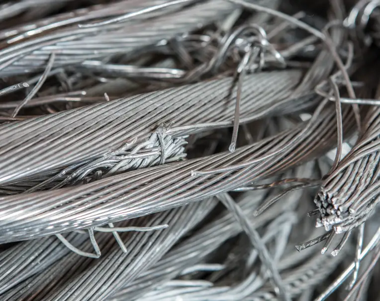 Aluminio industrial | Industrial aluminum - Conalsol