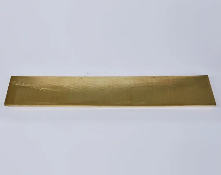 Ánodos galvanizado | Galvanizing anodes - Conalsol