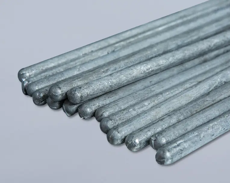 Cadmio industrial | Industrial cadmium - Conalsol