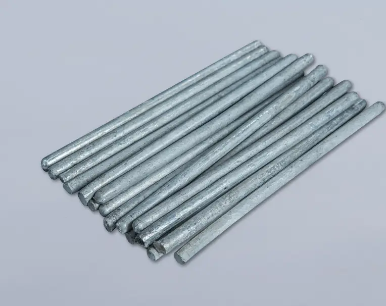 Cadmio industrial | Industrial cadmium - Conalsol