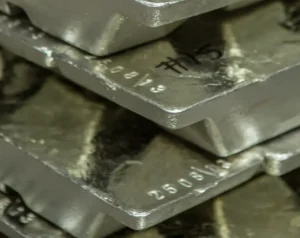 Lingotes (17–23 kg)