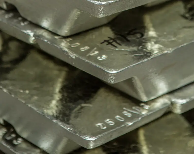 Estaño industrial | Industrial tin - Conalsol