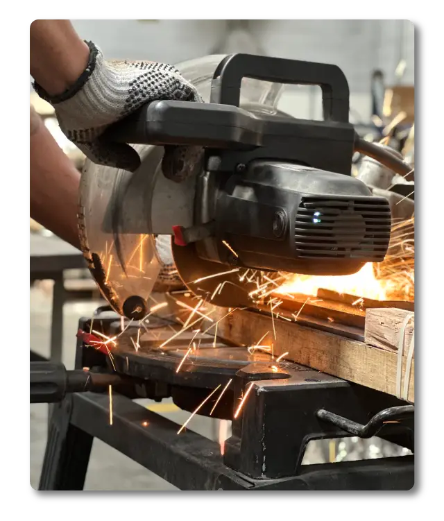 Más de 40 años de experiencia | Over 40 years of experience - Conalsol