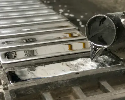 Metales puros no ferrosos | Pure non-ferrous metals - Conalsol