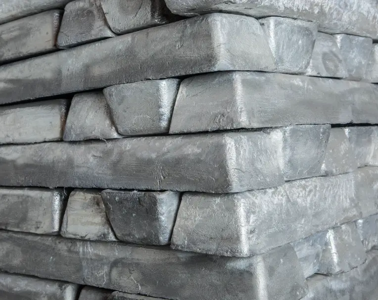 Magnesio industrial | Industrial magnesium - Conalsol