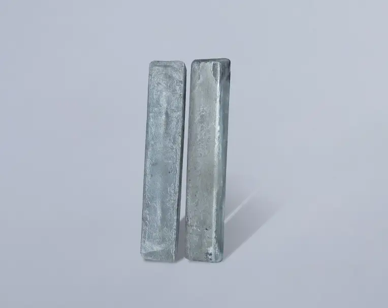 Magnesio industrial | Industrial magnesium - Conalsol