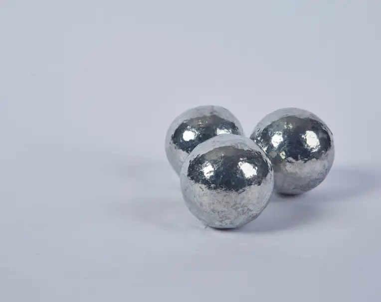 Metales puros no ferrosos | Pure non-ferrous metals - Conalsol