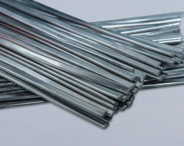 Soldadura de estaño y plomo | Tin and lead solder - Conalsol