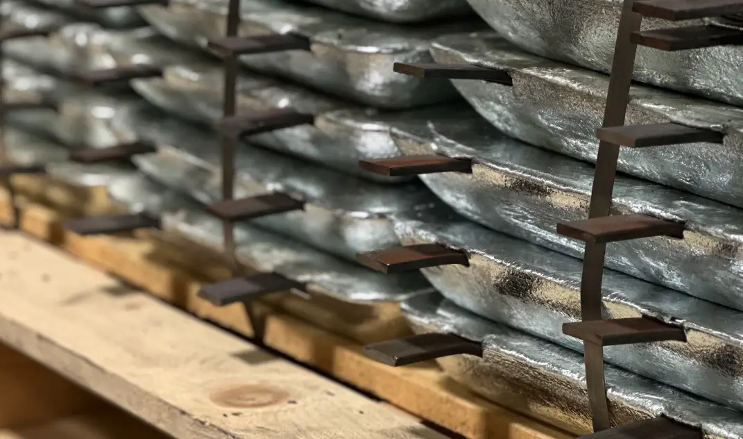 Protección catódica | Cathodic protection - Conalsol