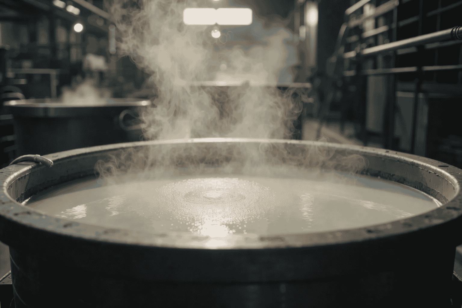 Zinc de alta pureza — Baño de galvanizado