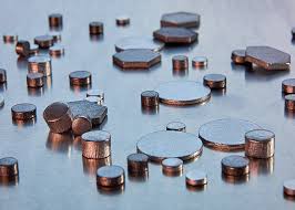 Anodes in the electroplating process | Conalsol
