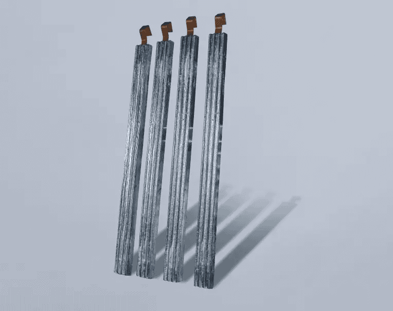 The origin of anode quality | Conalsol