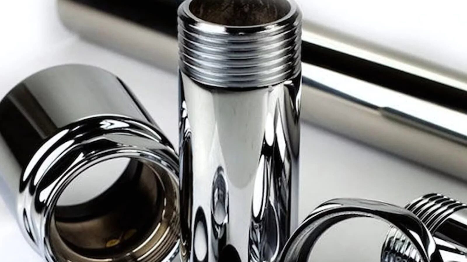 Most commonly used metals in electroplating | Conalsol