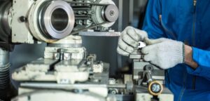 Reparaciones y mantenimiento