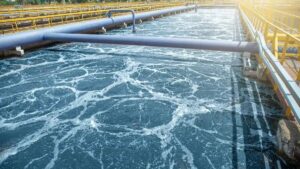 Tratamiento de aguas