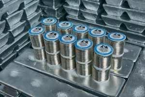 Alambre sólido 1/16"