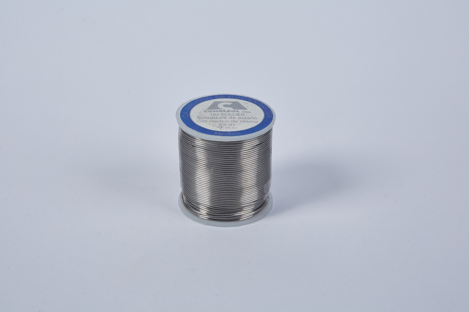 Soldadura estaño plomo flux | Tin lead solder flux - Conalsol