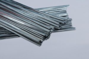 Barras rectangulares