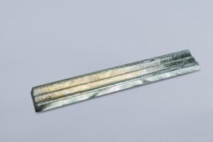 Aleaciones y soldaduras blandas