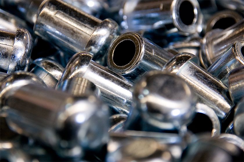  Zincado — Protección anticorrosiva