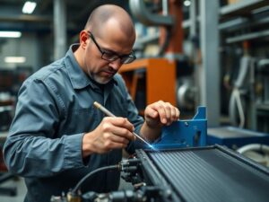 Procesos automotrices