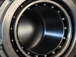 Cojinetes de fricción