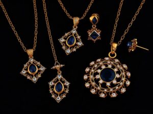 Joyería y accesorios