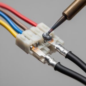 Reparaciones electrónicas