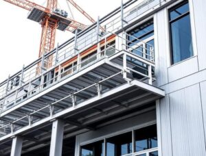 Construcción y arquitectura