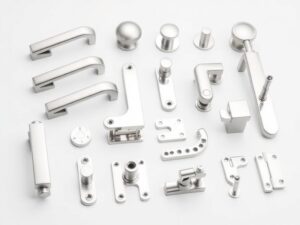 Accesorios de construcción