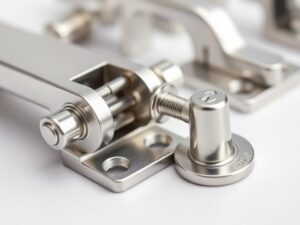 Herrajes y bisutería