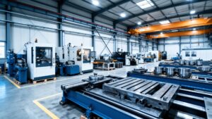 Procesos industriales generales