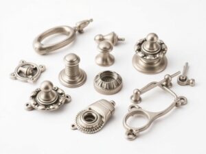 Accesorios y herrajes