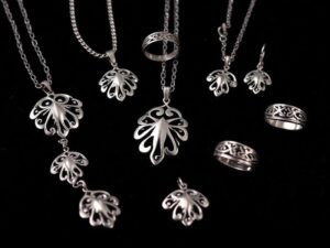 Joyería y bisutería