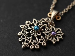 Fundición inyectada y bisutería