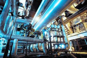 Sistemas de agua potable