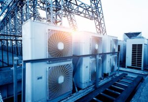 Calefacción y refrigeración