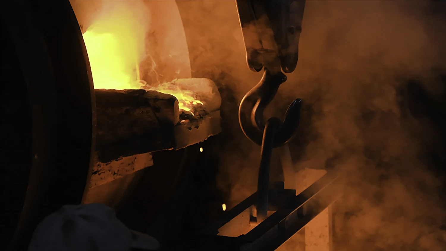 Zamac: molde a la pieza final | Zamak: from mold to final part - Conalsol