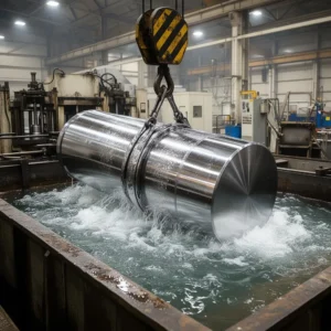 Cromado (plomo – antimonio insoluble)