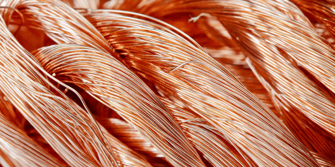 cobre
